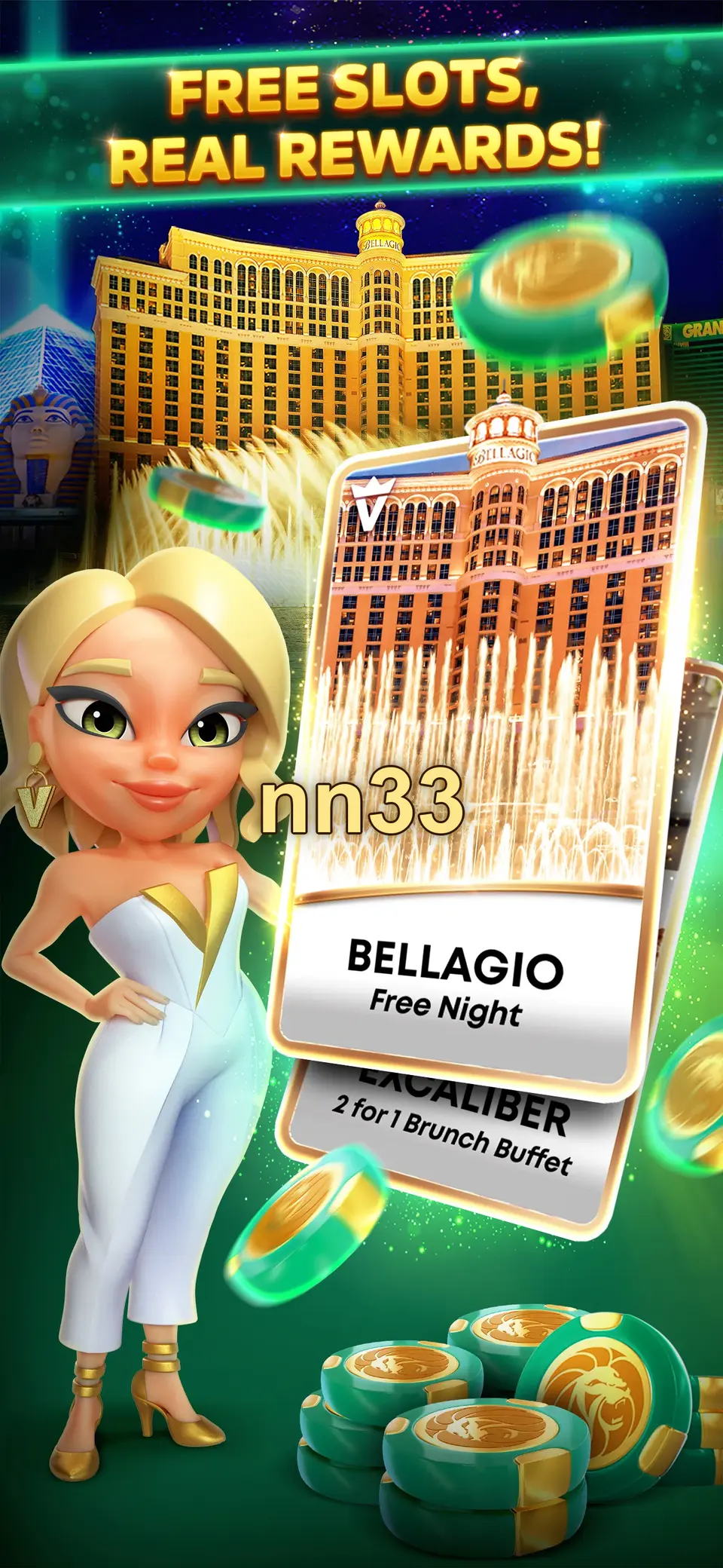 nn33 APK