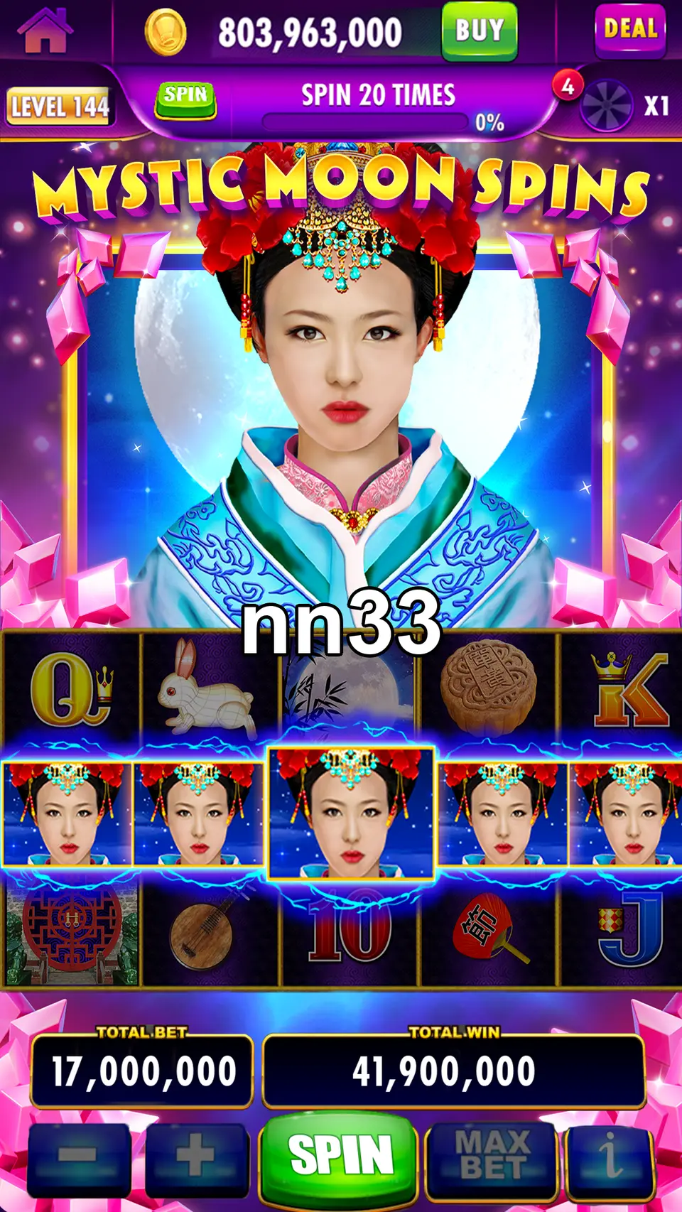nn33 APK