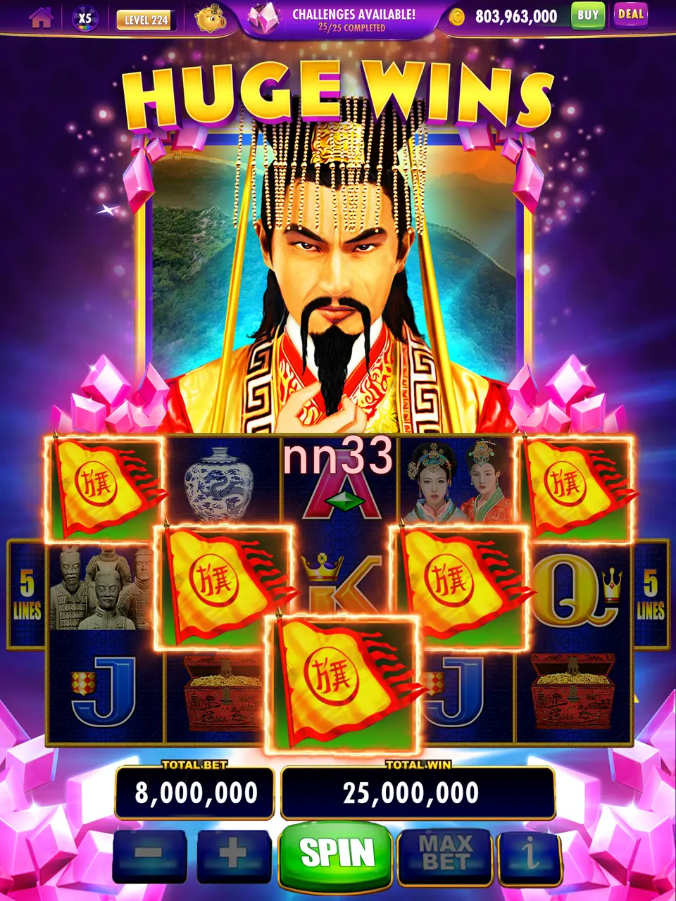 nn33 Mga screenshot - APK Opisyal